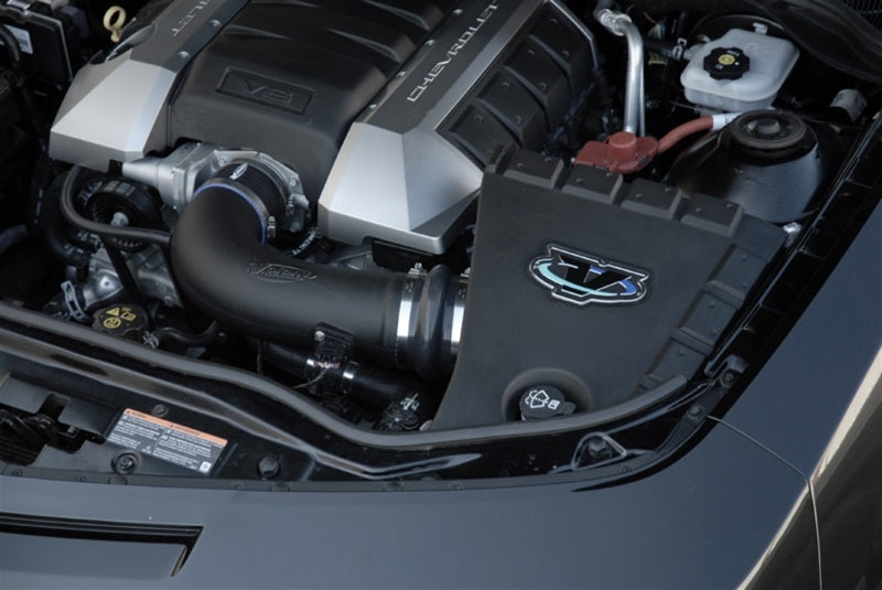 Volant 15062 10-14 fits Chevrolet Camaro 6.2L Pro5 Air Intake System