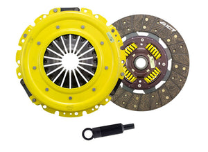 ACT GM9-HDSS fits Chevrolet Camaro HD/Perf Street Sprung Clutch Kit