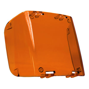 Rigid Industries 32189 Light Cover for D-SS Series Amber PRO