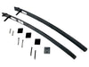 Tuff Country 82112 80-04 fits Ford F-250 4wd Front 1.5in Add-a-Leafs Pair