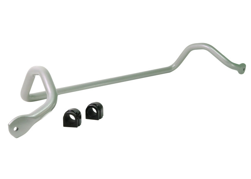 Whiteline BMF73 fits Mini 07-14 Cooper/Cooper S / 09-14 fits Mini 07-14 Cooper JCW Front Heavy Duty Adj Sway Bar - 26mm