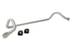 Whiteline BMF73 fits Mini 07-14 Cooper/Cooper S / 09-14 fits Mini 07-14 Cooper JCW Front Heavy Duty Adj Sway Bar - 26mm