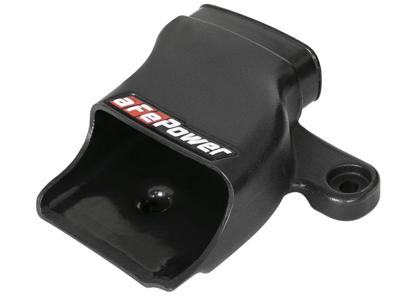AFE 54-76108-S Momentum GT Dynamic Air Scoop 17-18 fits Nissan Titan V8 5.6L