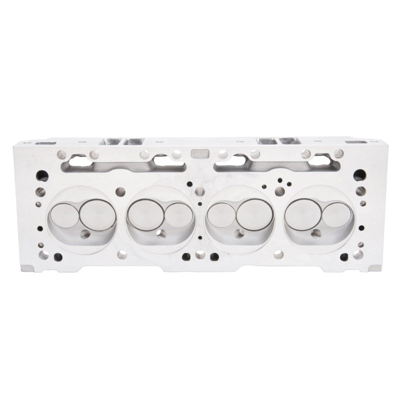 Edelbrock 60175 Cylinder Head SB fits Chrysler Performer RPM 340 for Hydraulic Roller Cam