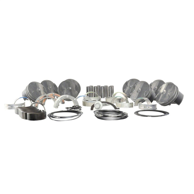 fits Ford Racing M-6110-FP350S 5.2L FP350S/A52XS Piston/Rod Bearing/Main Bearing Kit