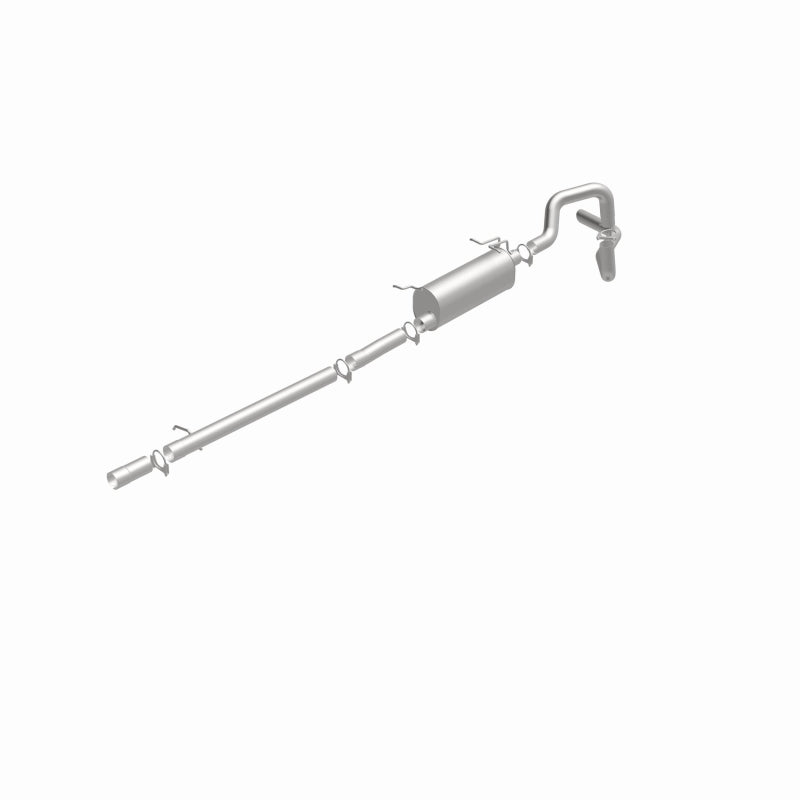 Magnaflow 106-0007 BRE Exhaust Kit 99-04 fits Ford F-250 F-350