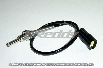 GReddy 16401304 Oil and Water Temp Sensor