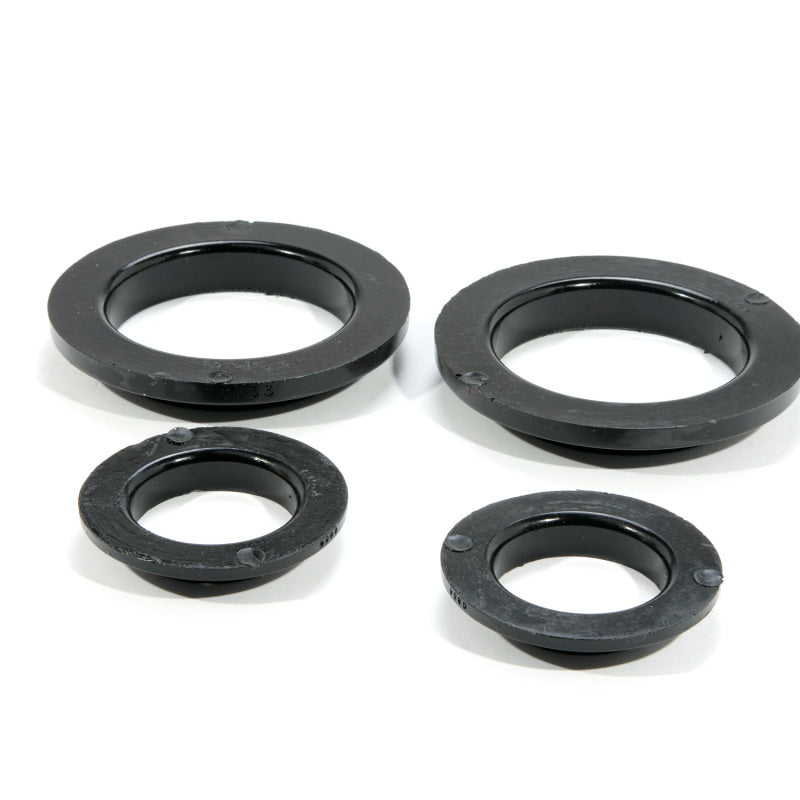 BBK  2546 Mustang Rear Spring fits Iso 86-04lators - Polyurethane