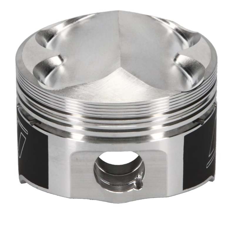 Wiseco KE257M875 fits Ford Duratec 2.3L 87.5mm Bore 12.4:1 CR Pistons (Inc Rings