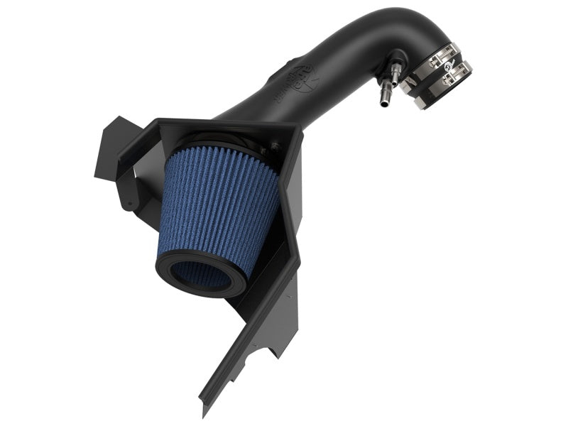 AFE 54-13015R  FORCE Stage-2 Pro 5R Cold Air Intake System 15-17 fits Ford Must