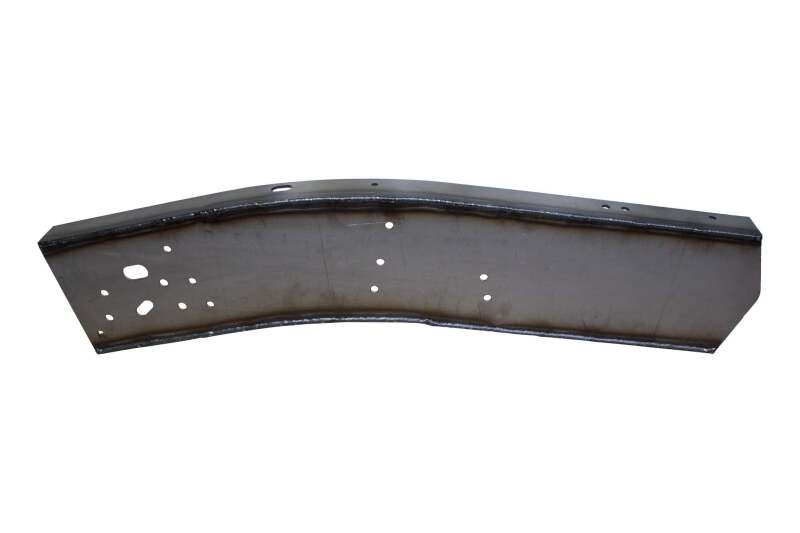 RustBuster RB7817L Leaf Spring Left Side