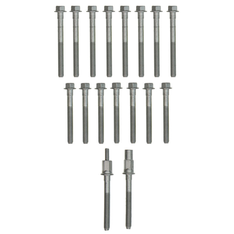Fel-Pro ES72892 fits Chevrolet Equinox Engine Cylinder Head Bolt Set