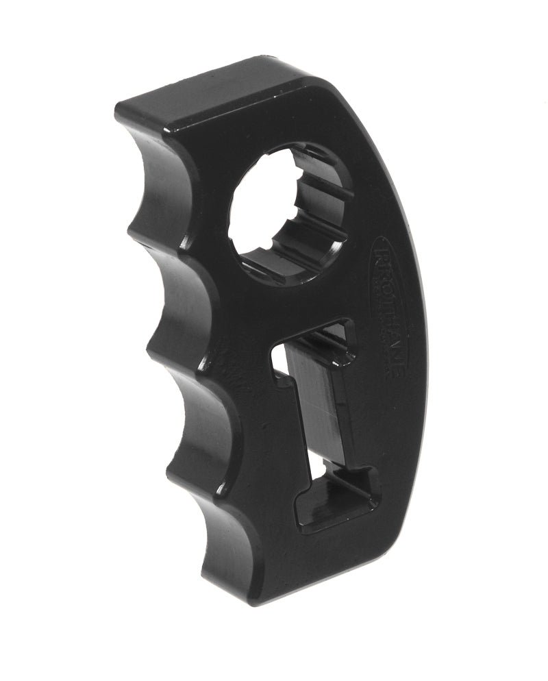 Prothane 19-1404-BL Universal Jack Grabber for Hi-Lift Jack - Black