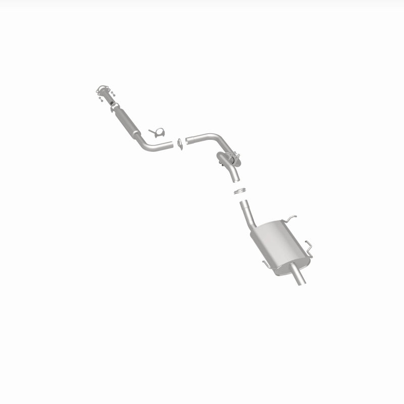 Magnaflow 106-0735 BRE Exhaust Kit 95-04 fits Maxima I30 I35