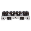 Edelbrock 61209 Cylinder Head fits SBC 23-Degree Victor E-Cnc 225 Solid Roller