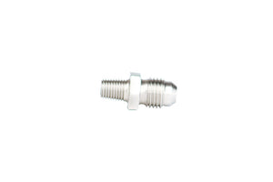 Aeromotive  15619 1/16in NPT / -04 AN Male Flare SS Vacuum / Boost Fitting