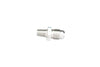 Aeromotive  15619 1/16in NPT / -04 AN Male Flare SS Vacuum / Boost Fitting