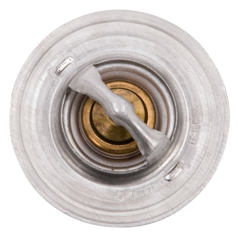 Edelbrock 8605 Thermostat High Flow 054mm 195-Deg