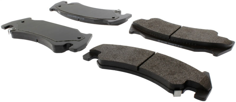 Stoptech 308.1085 Street Brake Pads
