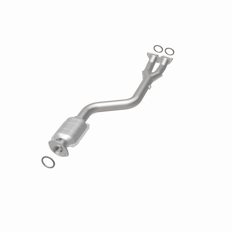 MagnaFlow 441021 Conv DF fits Lexus 01-05 IS300 Rear CA