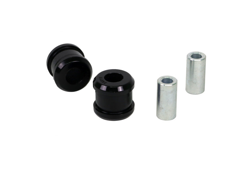 Whiteline W62192 fits Mitsubishi 97-02 Mirage Rear Control Arm Lower Front Inner Bushing Kit