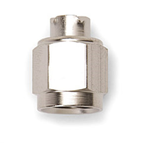 Russell 661961 Performance -6 AN Flare Cap (Endura)
