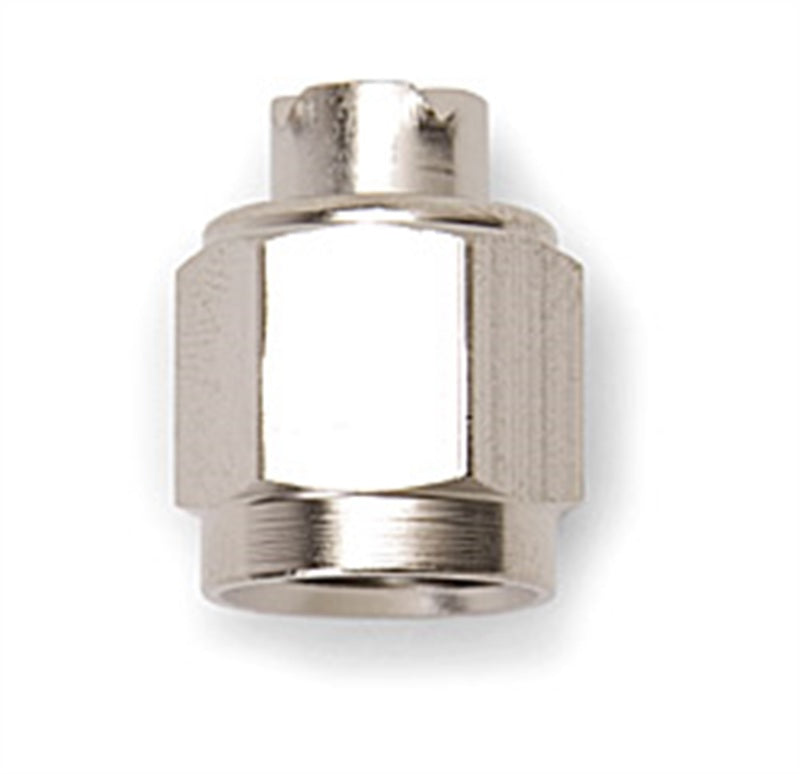 Russell 661961 Performance -6 AN Flare Cap (Endura)