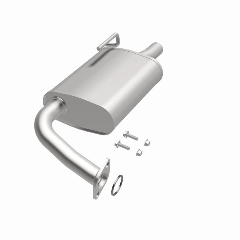 Magnaflow 108-0047 BRE Exhaust 07-12 Altima 2.5L 3.5L Muffler Kit