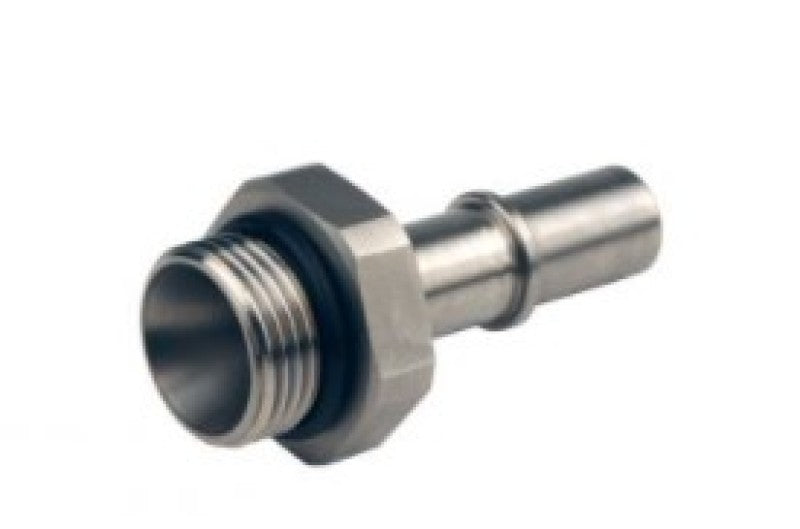 Aeromotive  15131 Adapter 1/2 Male Quick Connect AN-12 ORB
