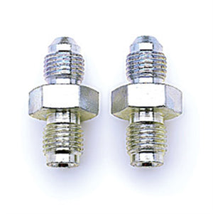 Russell 643961 Performance -3 AN SAE Adapter Fitting (2 pcs.) (Endura)
