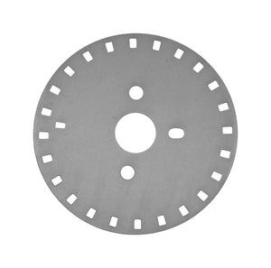 AEM 30-8761 Cam Angle Sensor Disk for RB25DET / VG / Some RB26 Engines (50mm OD