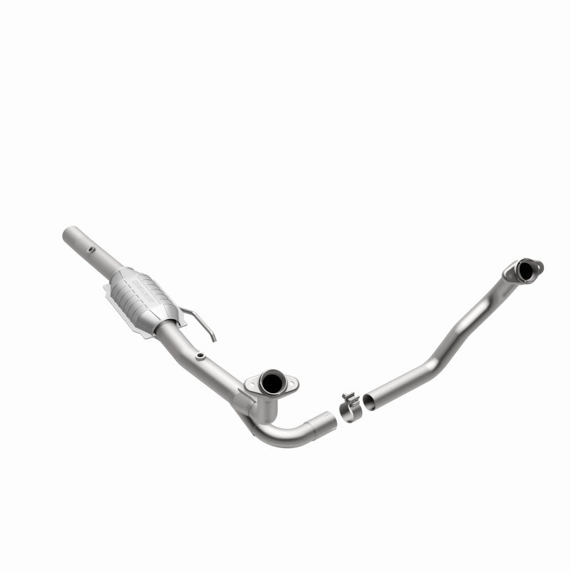 MagnaFlow 49469 Conv DF fits Dakota 4.7L 2WD OEM
