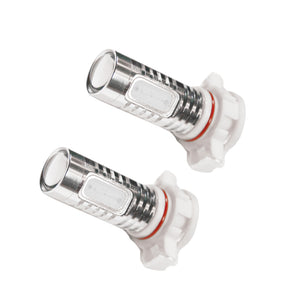 ORACLE Lighting 3606-055 Oracle 52 Plasma Bulbs (Pair) - Amber