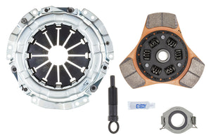 Exedy 16950 fits Toyota Echo L4 Stage 2 Cerametallic Clutch Thick Disc A 2000-2