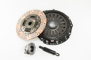 Competition Clutch P5152-2600 03-06 fits Mitsubishi Lancer Evo 7/8/9 Stage 3 - S