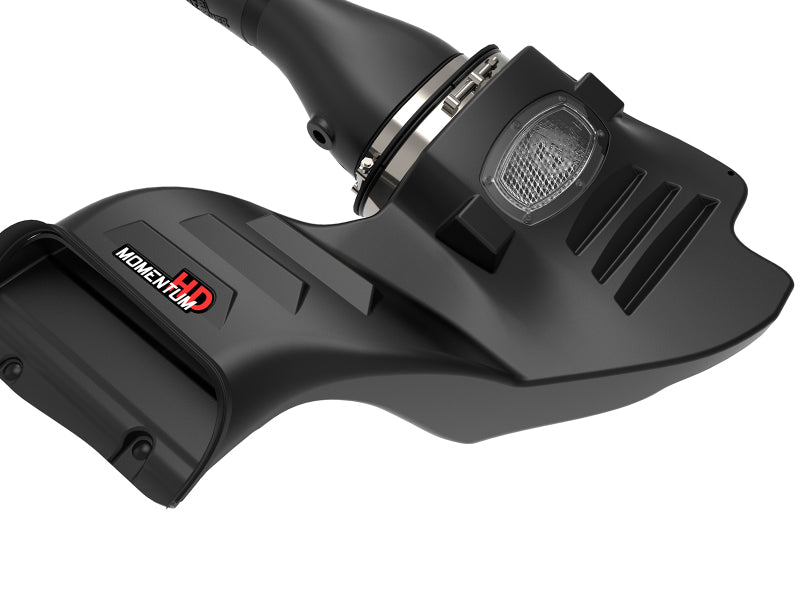 AFE 50-70023D um HD Pro 5R Cold Air Intake System 18-19 fits Ford F-150 V6-3.0L