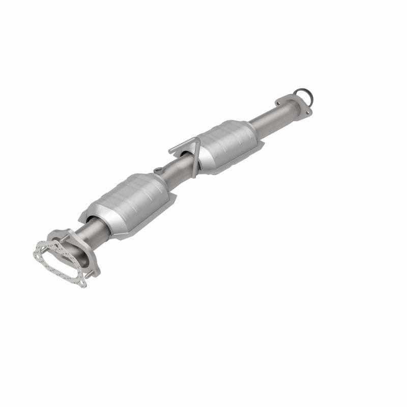 MagnaFlow 441410 Conv DF 03 fits Ranger/B-Ser V6 rear 50S