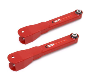 BMR TCA027R 5th Gen fits Camaro Rear Non-Adj. Trailing Arms w/ Spherical Bearin