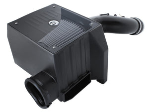 aFe 51-81174 MagnumFORCE Air Intake System Stage-2 Si Pro DRY S fits Toyota Tundra 07-14 V8 5.7L