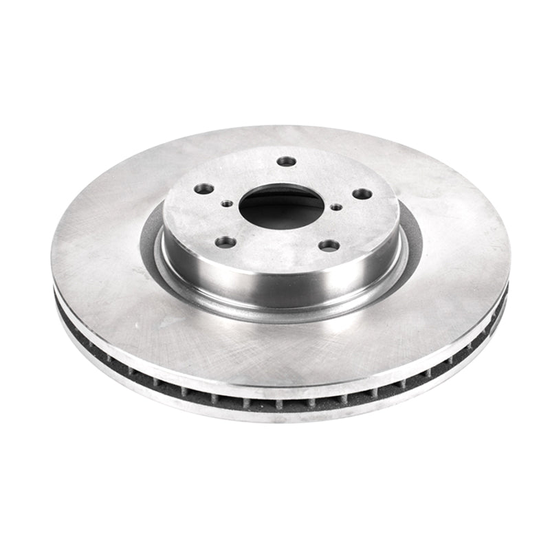 PowerStop JBR1319 fits Subaru 06-07 B9 Tribeca Front Autospecialty Brake Rotor
