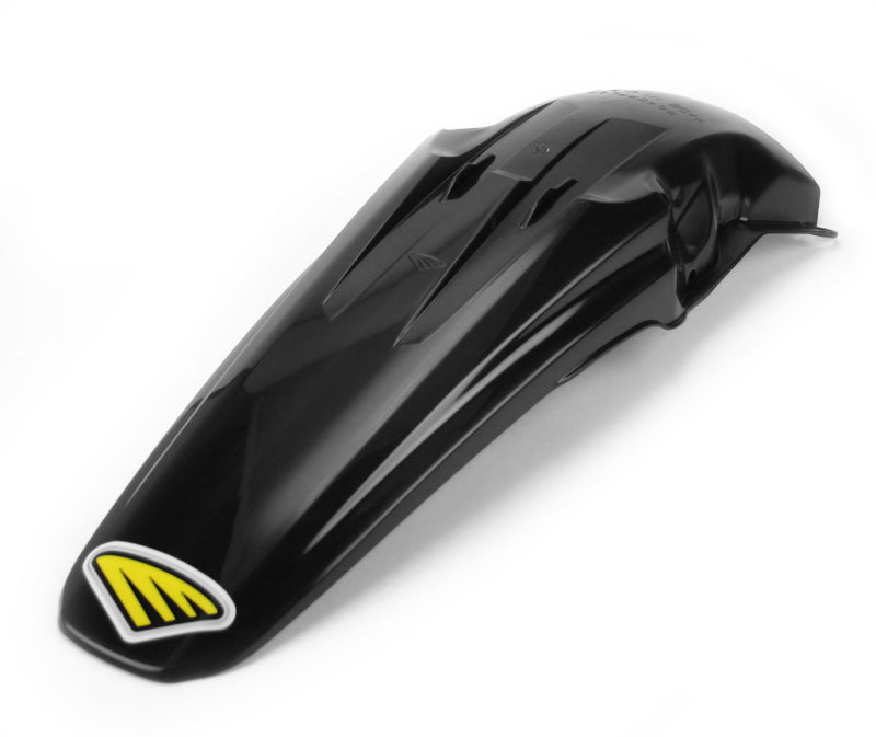 Cycra 1CYC-1801-12 05-08 fits Honda CRF450R Powerflow Rear Fender - Black