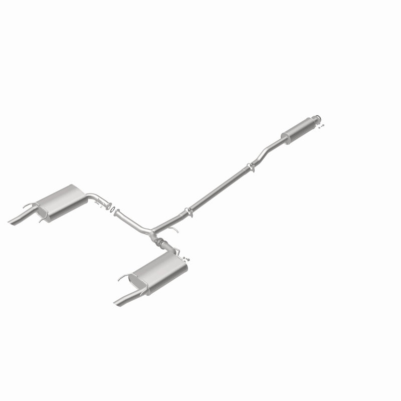 Magnaflow 106-0799 BRExhaust 05-12 fits Toyota Avalon 3.5L Exhaust Kit
