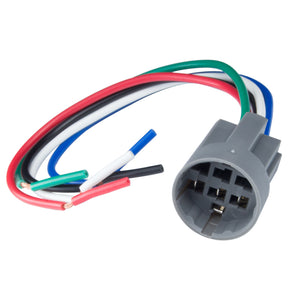 ORACLE Lighting 2056-504 Oracle Pre-Wired Flush Switch Connector