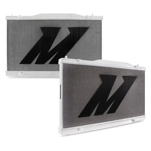 Mishimoto MMRAD-CTR-17 2017+ fits Honda Civic Type R Performance Aluminum Radiator