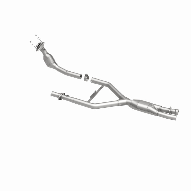 MagnaFlow 444014 Conv DF Lncln Mark VIII 4.6L