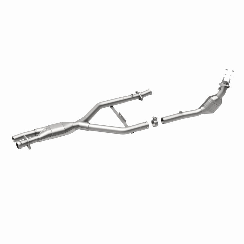 MagnaFlow 444014 Conv DF Lncln Mark VIII 4.6L