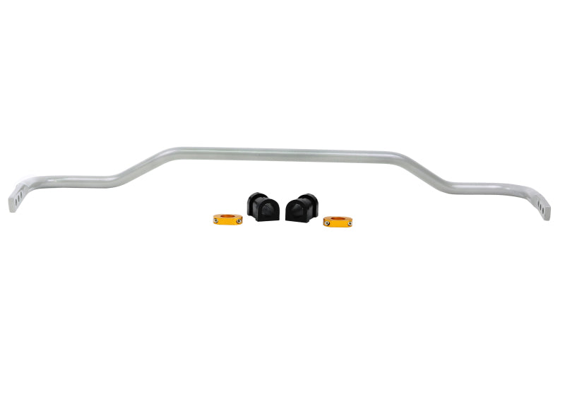 Whiteline BHR82XZ 08/ fits Pontiac 06-09 G8 Sedan Rear 22mm X Heavy Duty Adjustable Swaybar