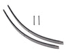 Tuff Country 85255 05-23 Toyota Tacoma 4wd Rear 2in Add-a-Leafs Pair