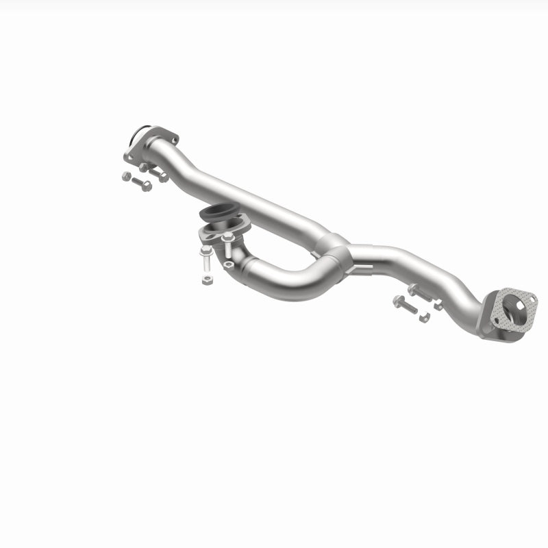 Magnaflow 107-0217 BRE Exhaust 06-12 Fusion Milan MKZ Zephyr 3.0L 3.5L Front Pipe Kit