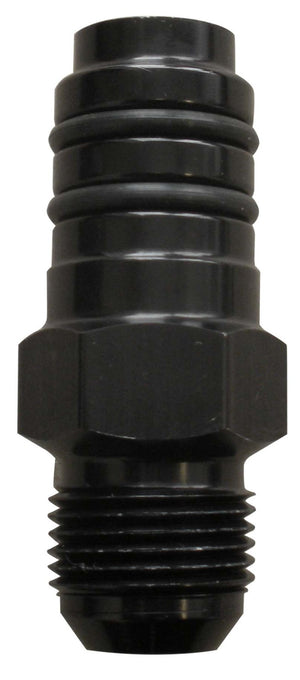 Fleece  Performance FPE-CTDA-10AN Universal Cummins Turbo Drain Tube Adapter